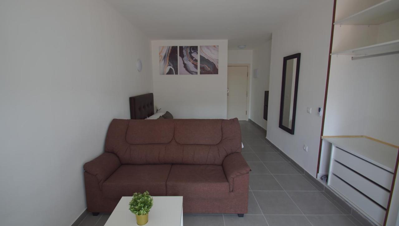 Centrico Apartamento Con Grandes Vistas Cerca De La Playa Leilighet Puerto de la Cruz (Tenerife)