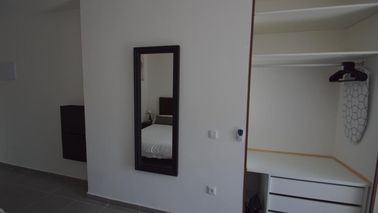 Centrico Apartamento Con Grandes Vistas Cerca De La Playa Leilighet