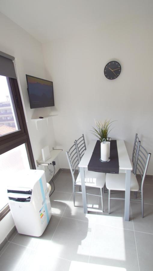 Leilighet Centrico Apartamento Con Grandes Vistas Cerca De La Playa Puerto de la Cruz (Tenerife)