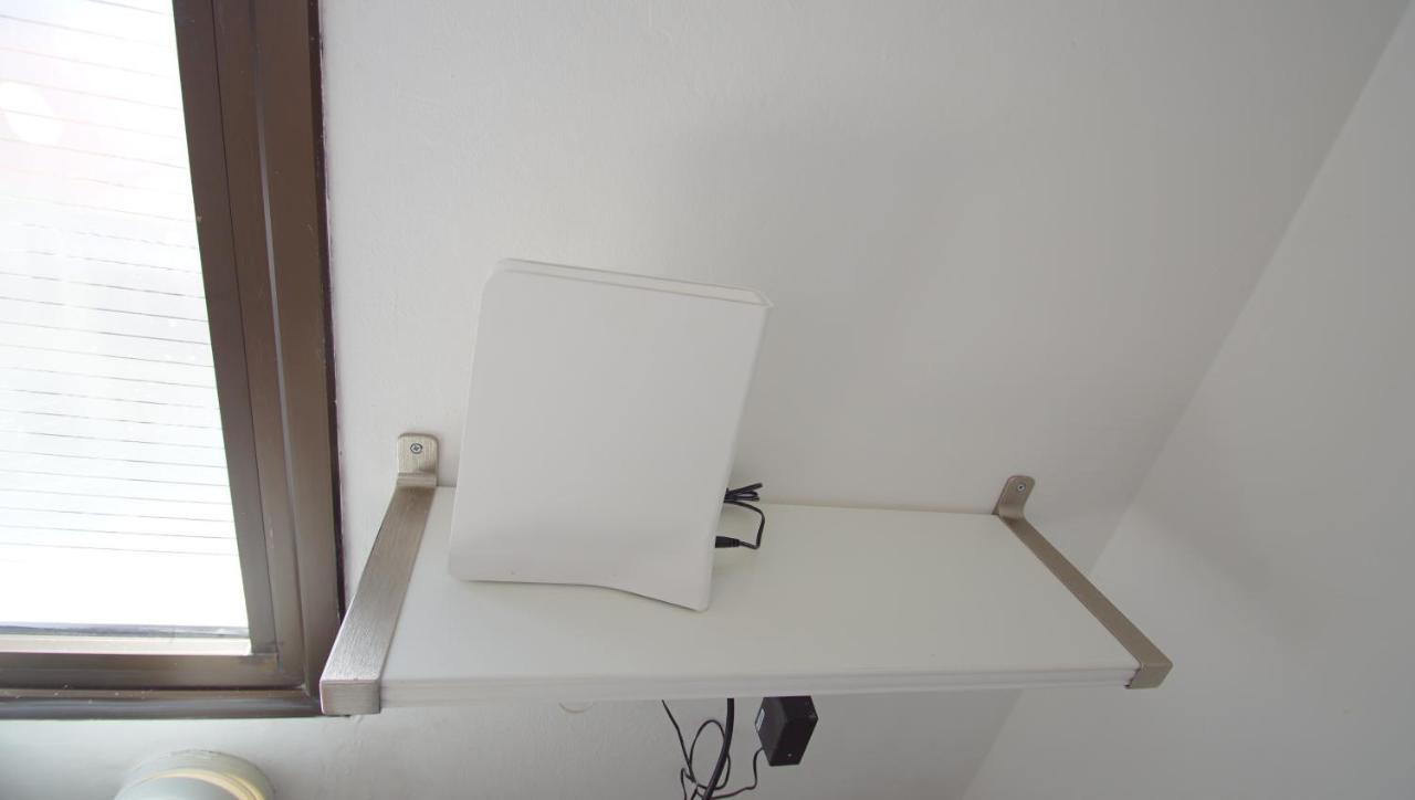 Leilighet Centrico Apartamento Con Grandes Vistas Cerca De La Playa Puerto de la Cruz (Tenerife)