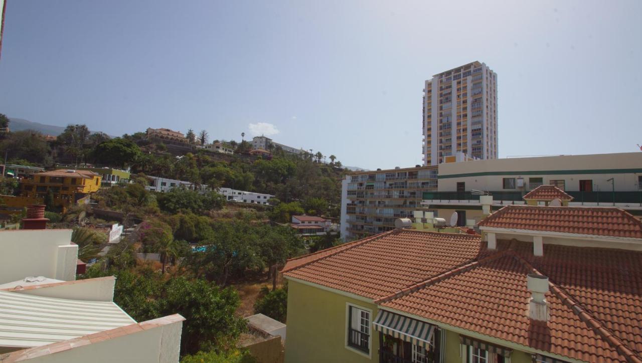 Leilighet Centrico Apartamento Con Grandes Vistas Cerca De La Playa *