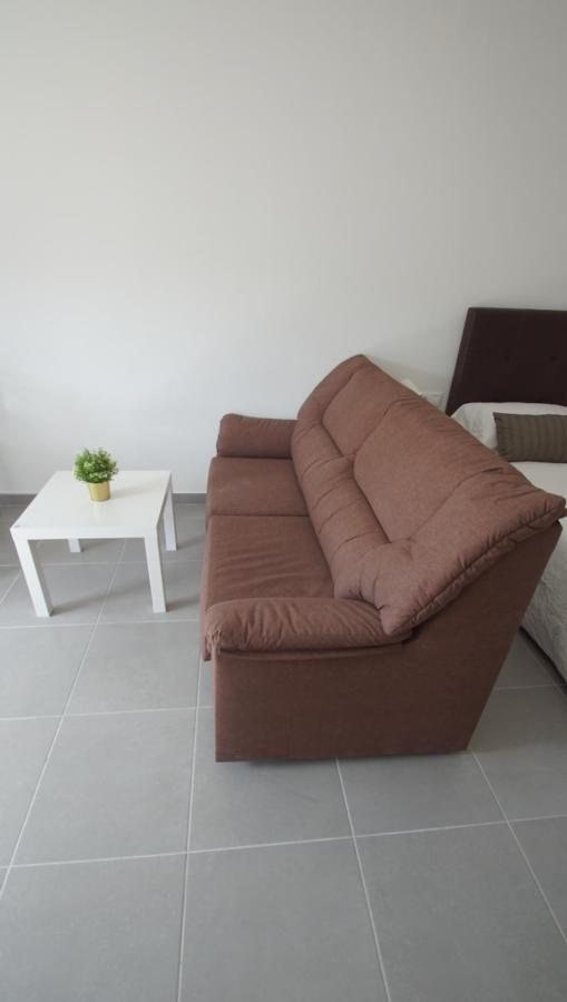 Leilighet Centrico Apartamento Con Grandes Vistas Cerca De La Playa
