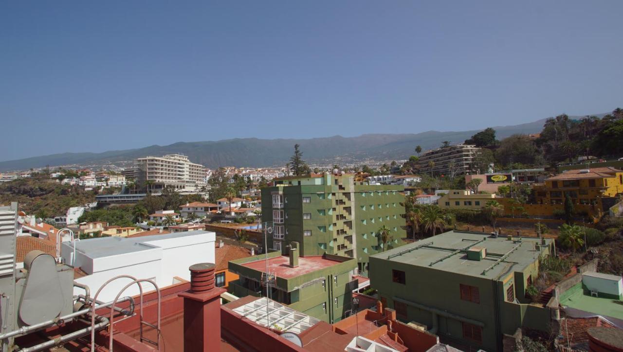 Leilighet Centrico Apartamento Con Grandes Vistas Cerca De La Playa *