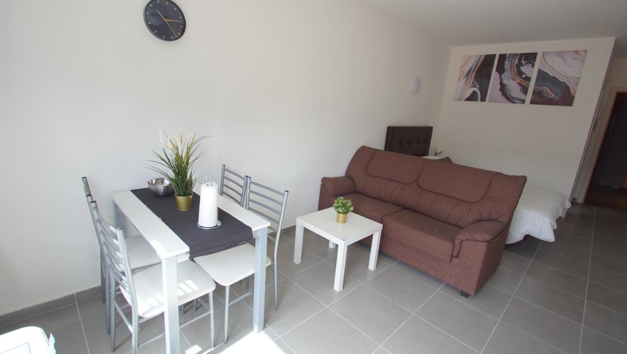 Centrico Apartamento Con Grandes Vistas Cerca De La Playa Leilighet Puerto de la Cruz (Tenerife)