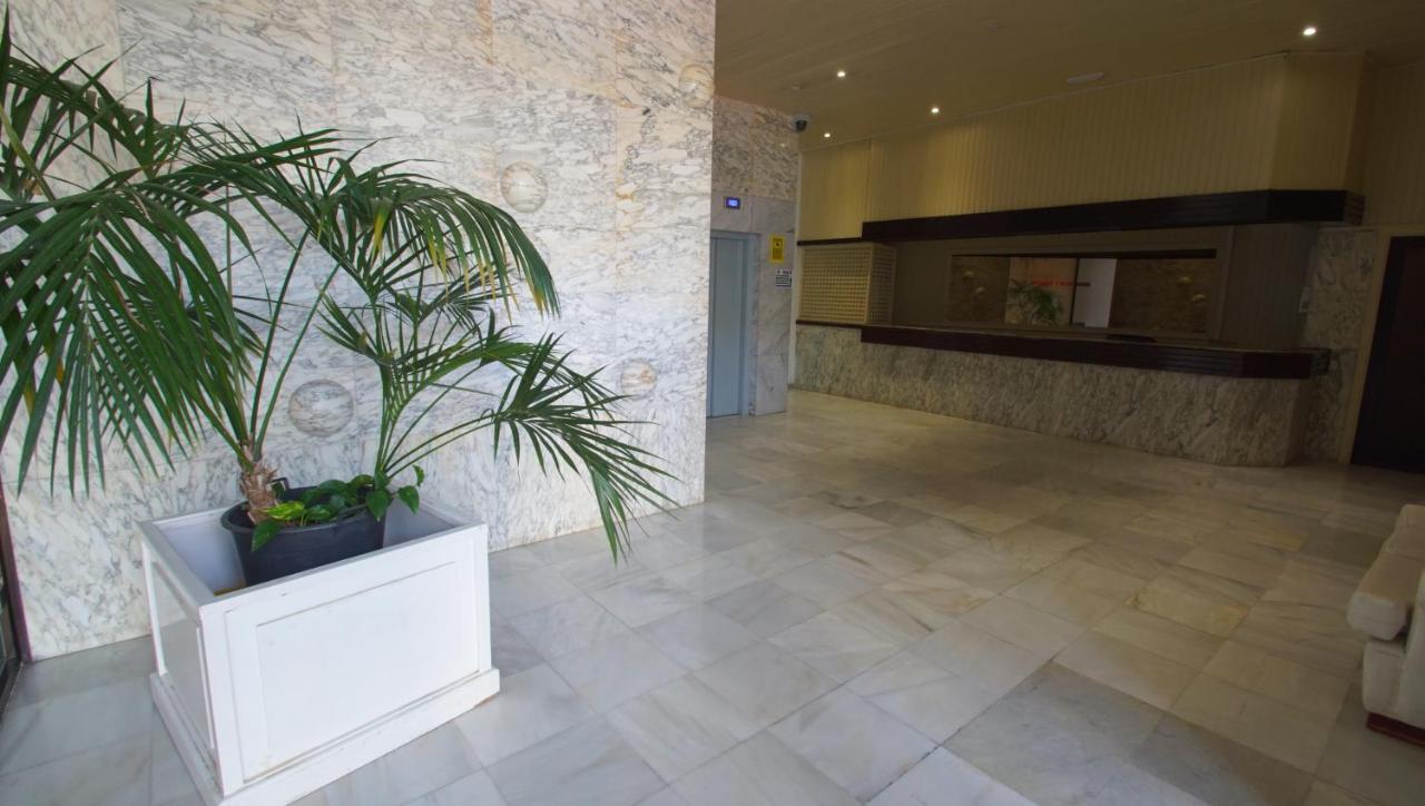 Leilighet Centrico Apartamento Con Grandes Vistas Cerca De La Playa *