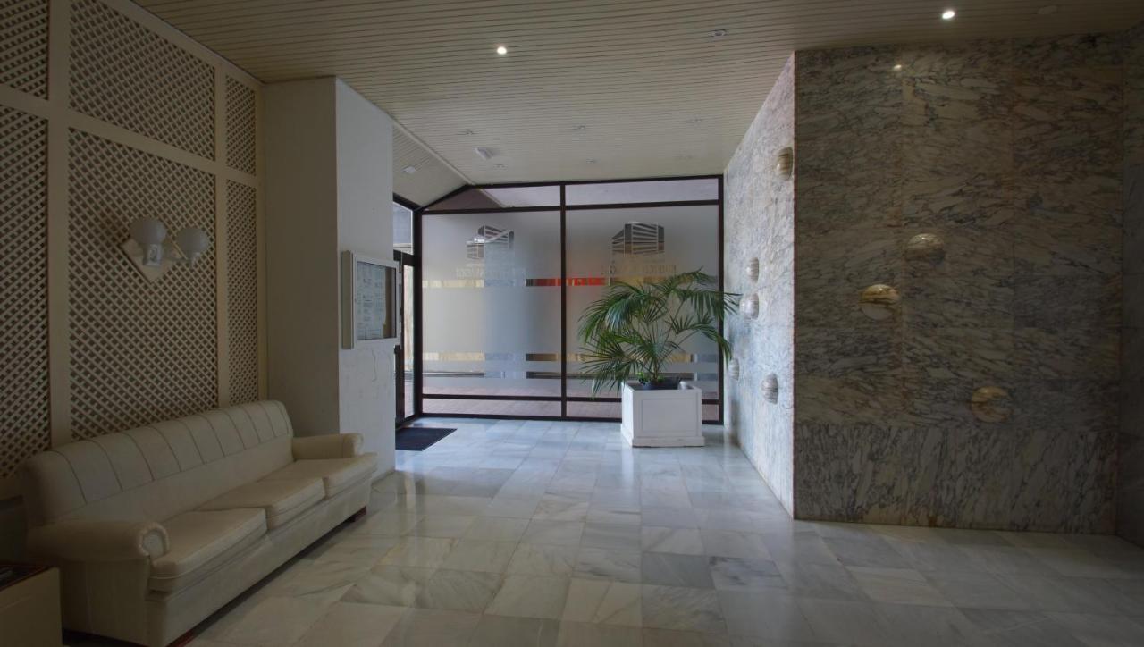 Centrico Apartamento Con Grandes Vistas Cerca De La Playa Leilighet Puerto de la Cruz (Tenerife)